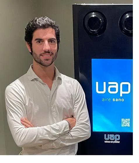 Mateo Cusí
